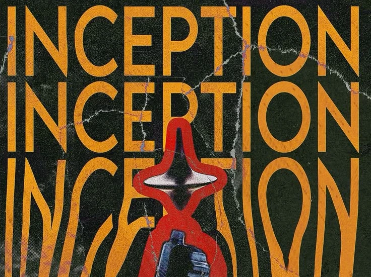 Inception Poster